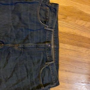 Men’s Levi jeans 44 / 32